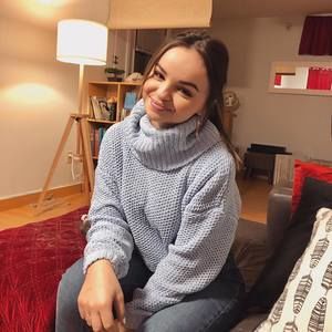 Meet your Posher, Marie-samanda